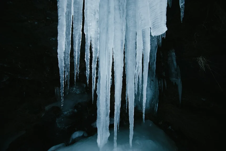 Icicle