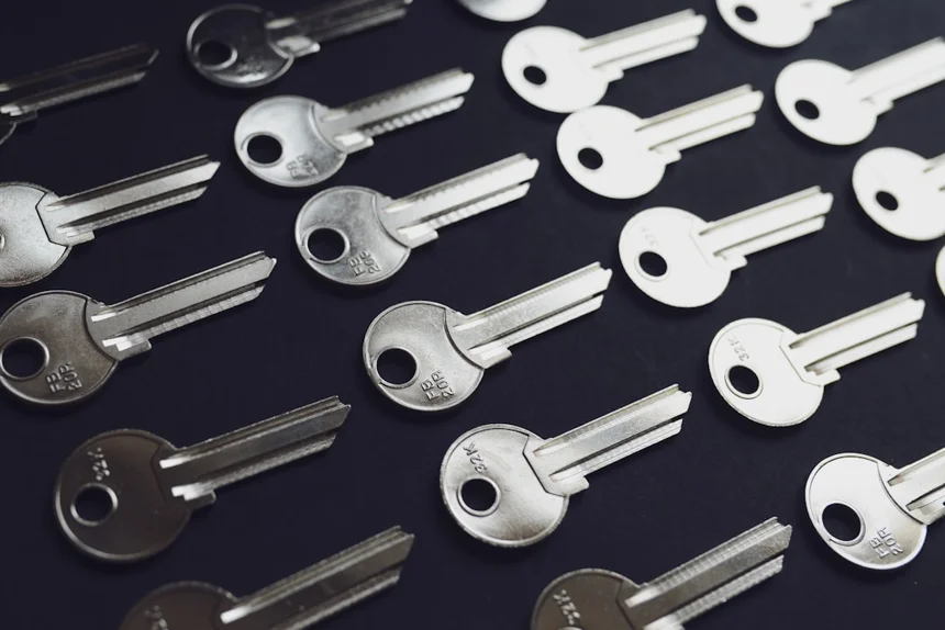 Key