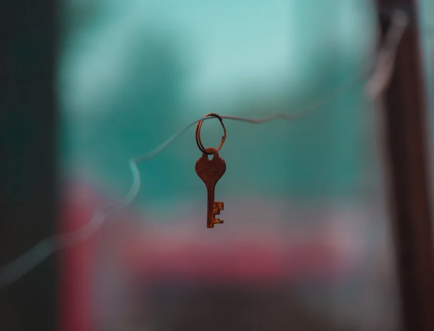 Key