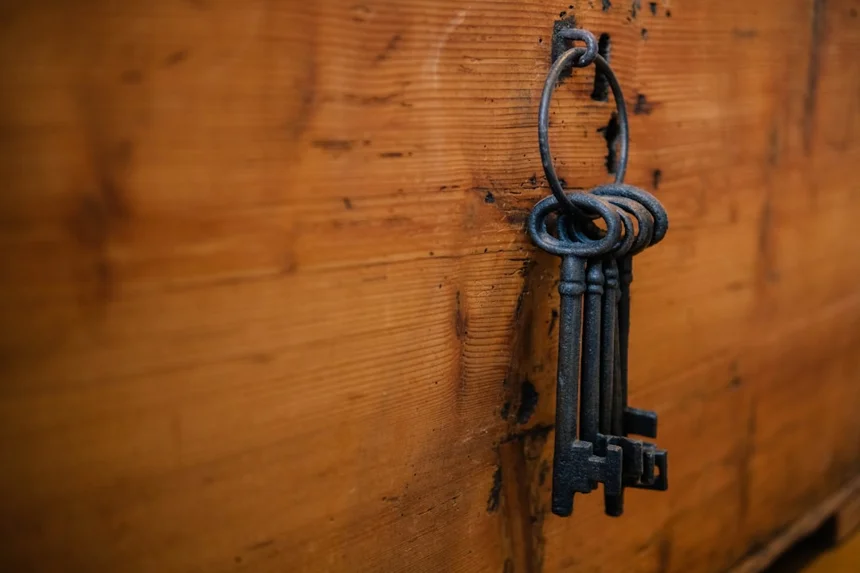 Key
