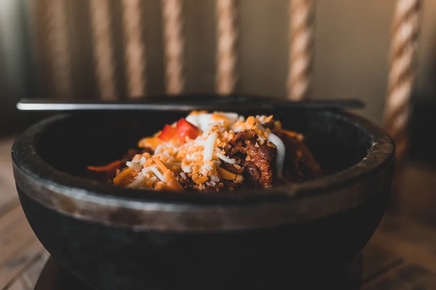 Kimchi