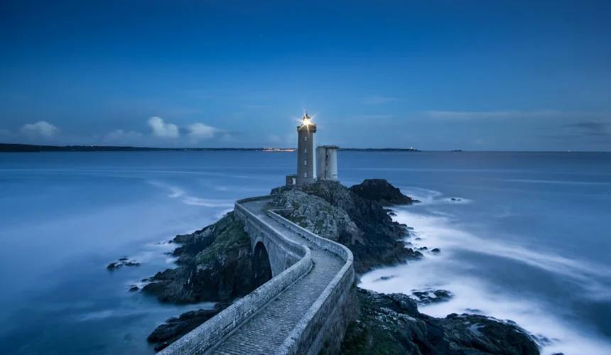 Lighthouse