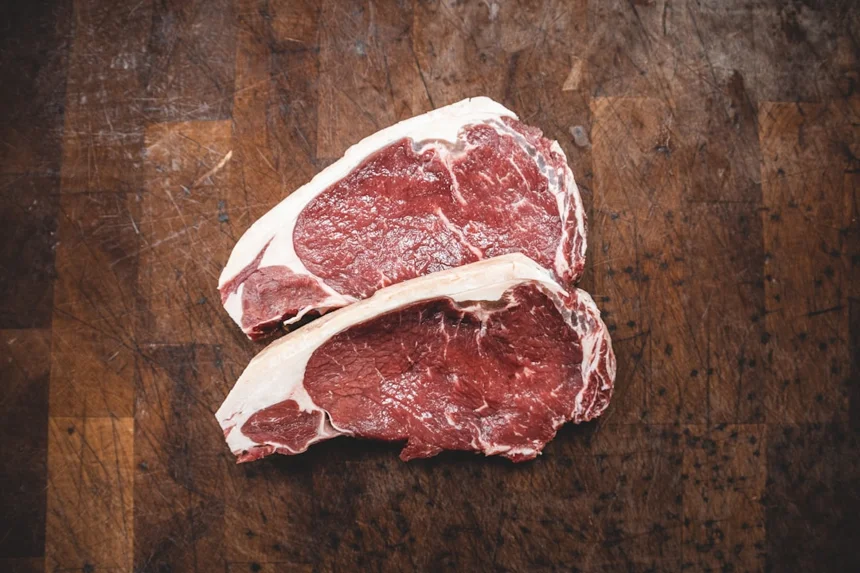 Meat