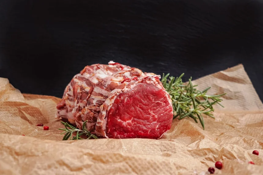 Meat