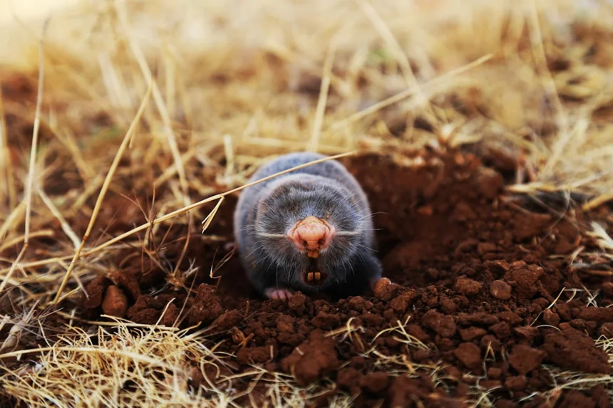 Mole