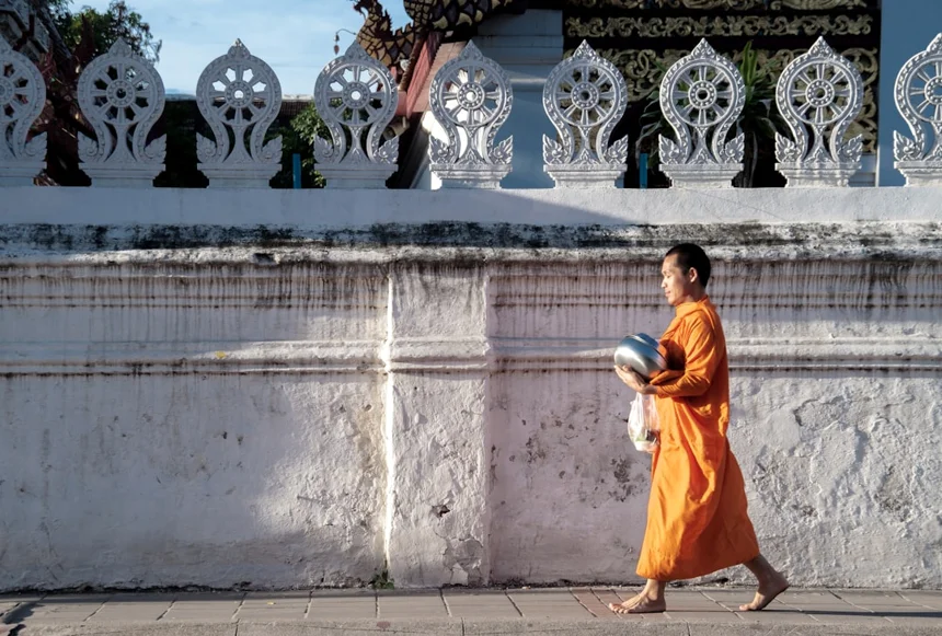 Monk