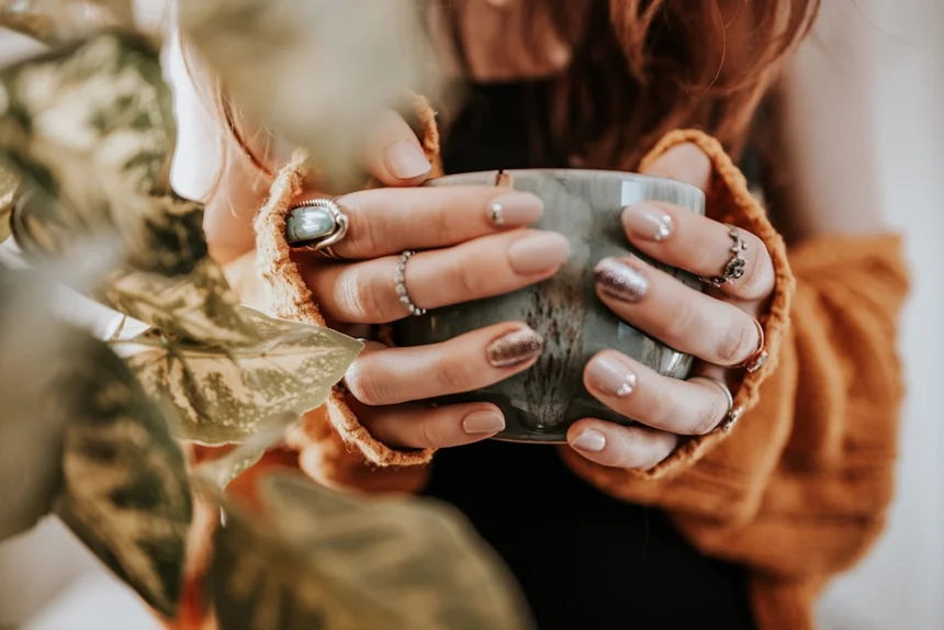 Nail