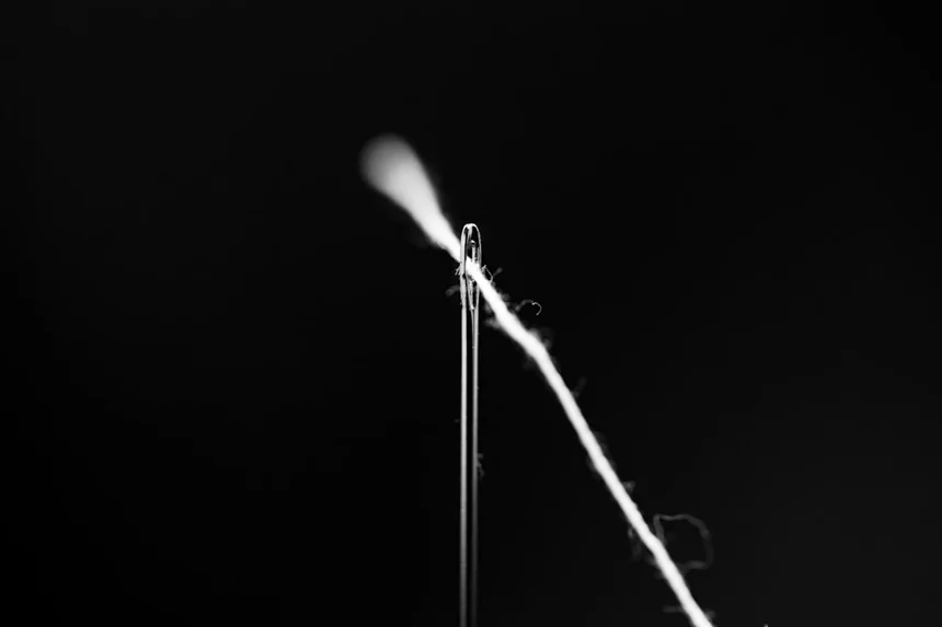 Needle
