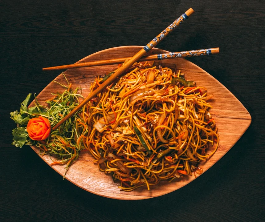 Noodle