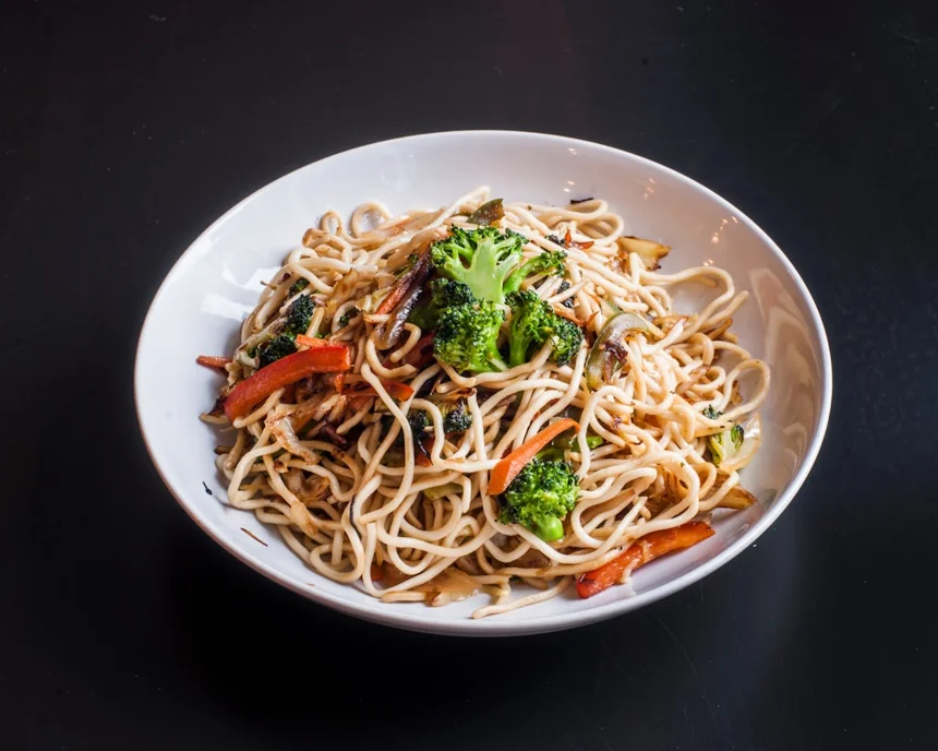 Noodle