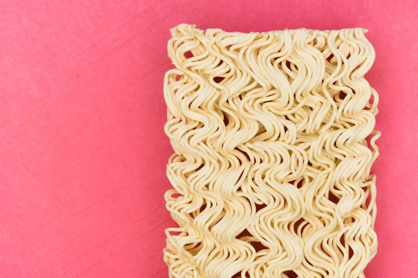Noodle