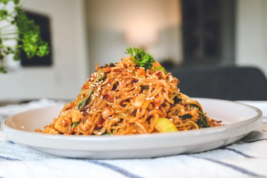Noodles