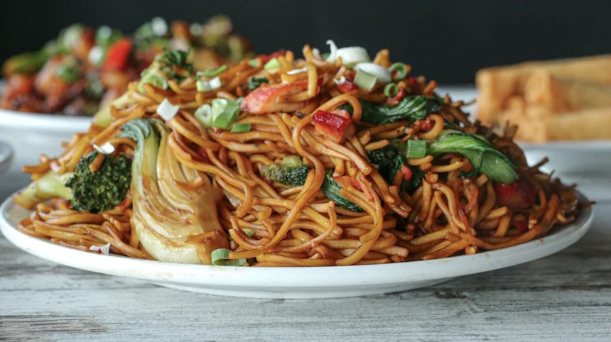 Noodles