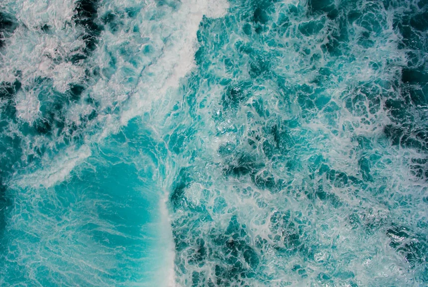 Ocean.