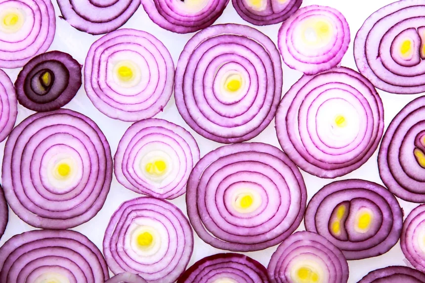 Onion.