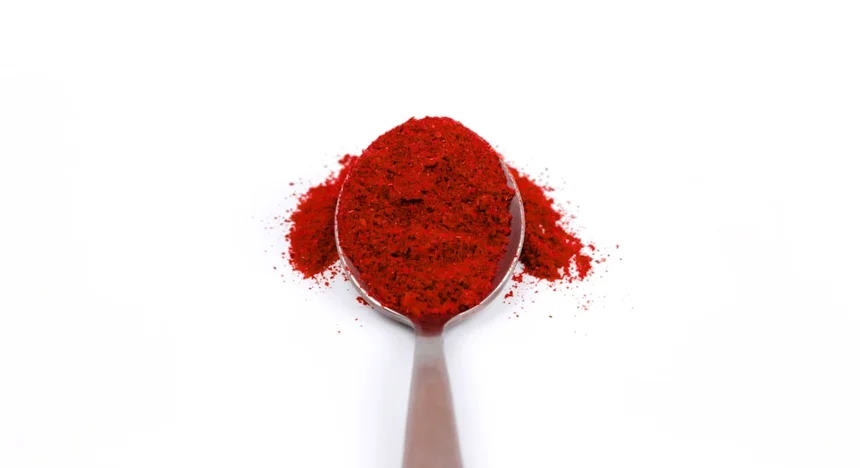 Paprika