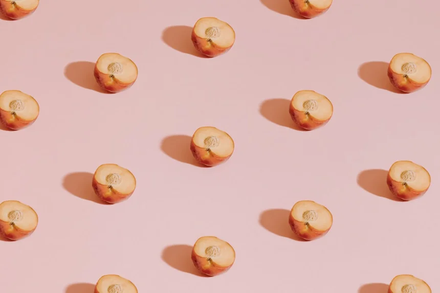 Peach