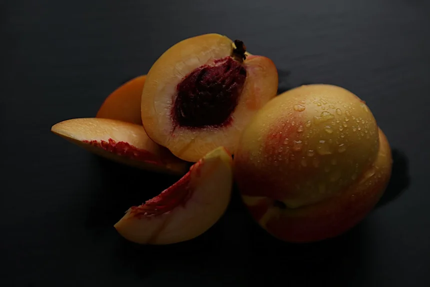 Peach