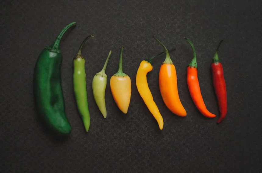 Pepper