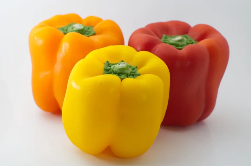 Pepper