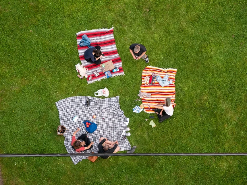 Picnic.