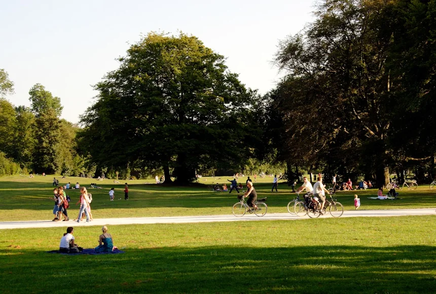 Picnic.
