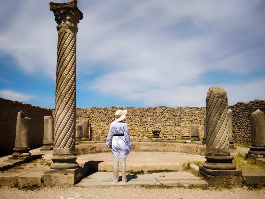 Pillar