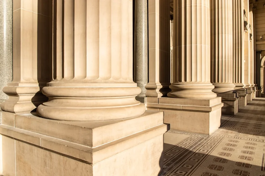 Pillar