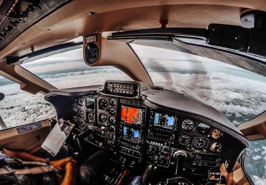 Pilot
