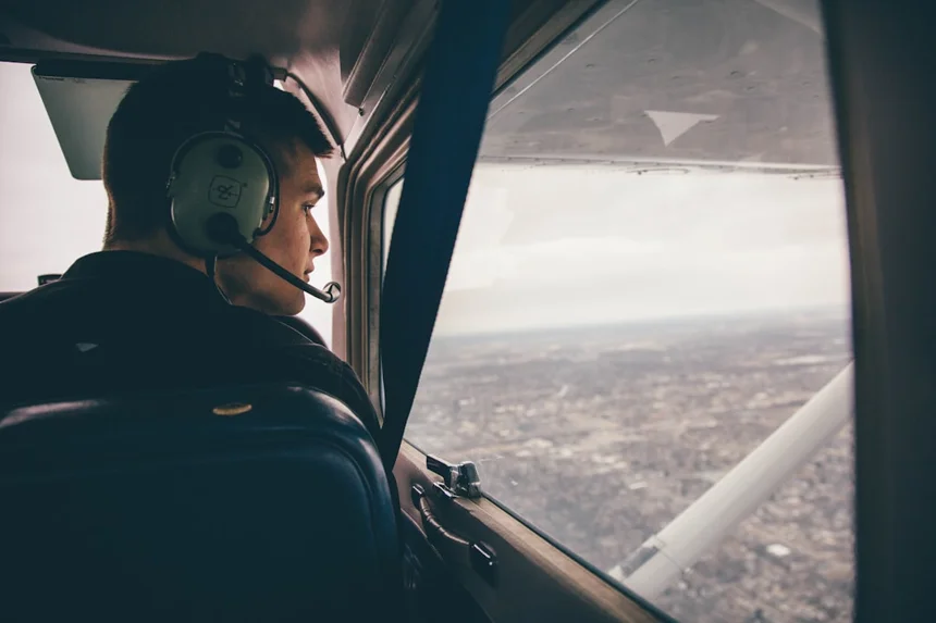 Pilot