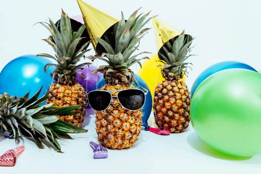Pineapple