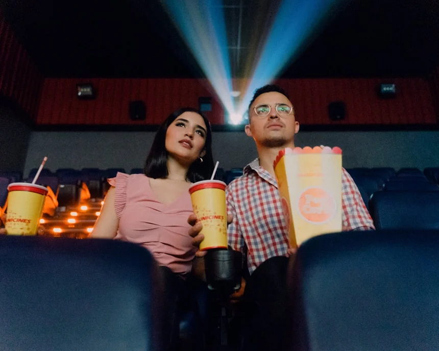 Popcorn