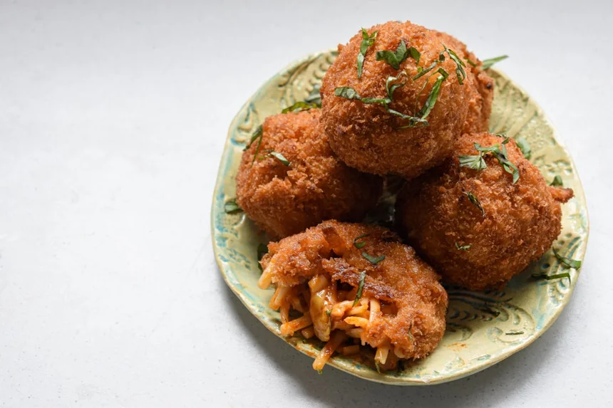 Pork cutlet