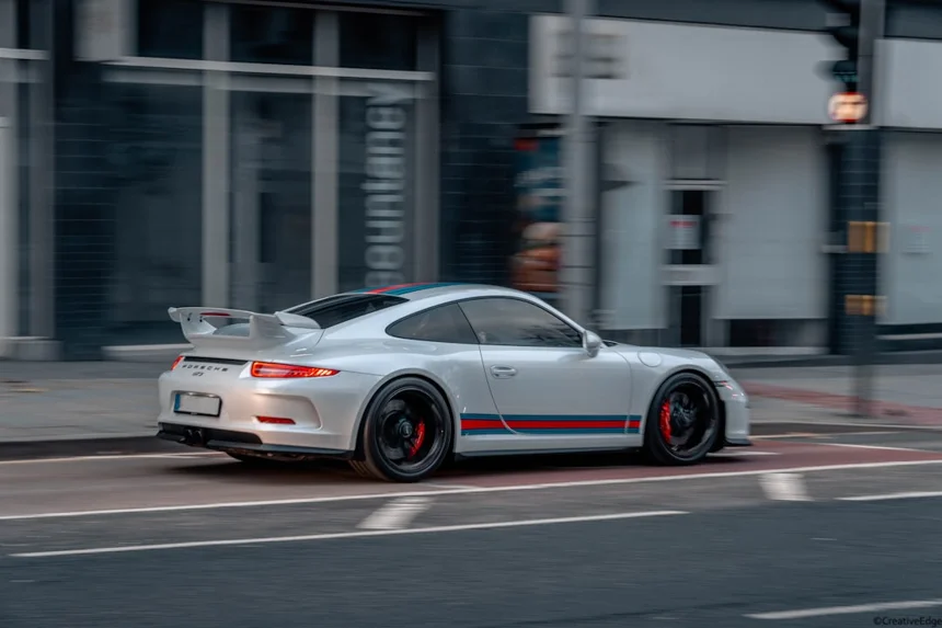 Porsche