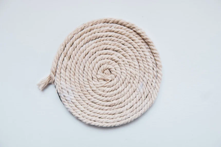Rope