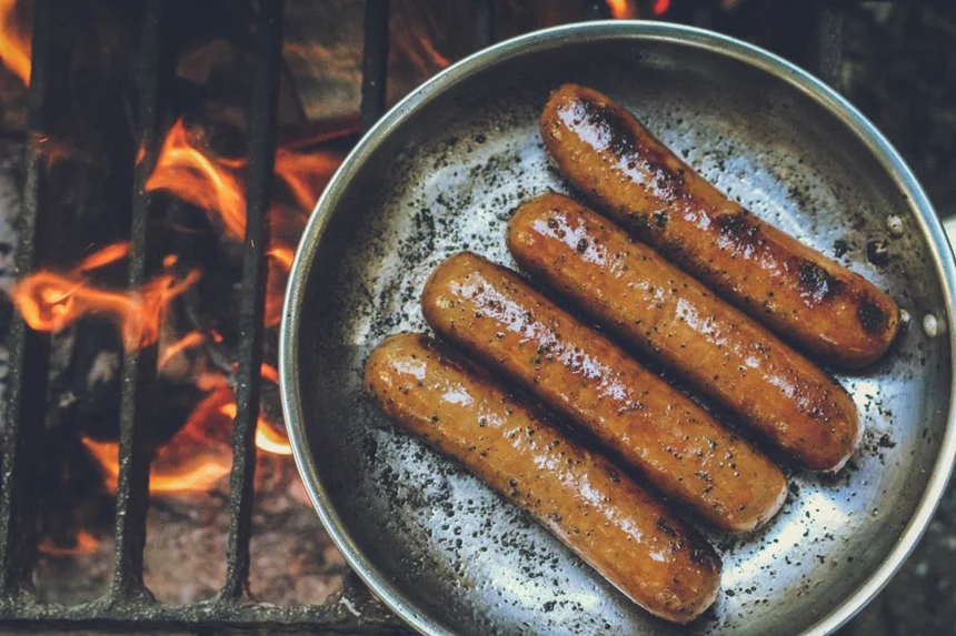Sausage