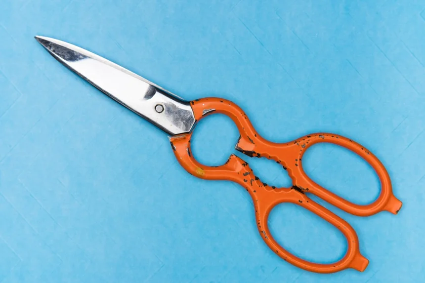 Scissors