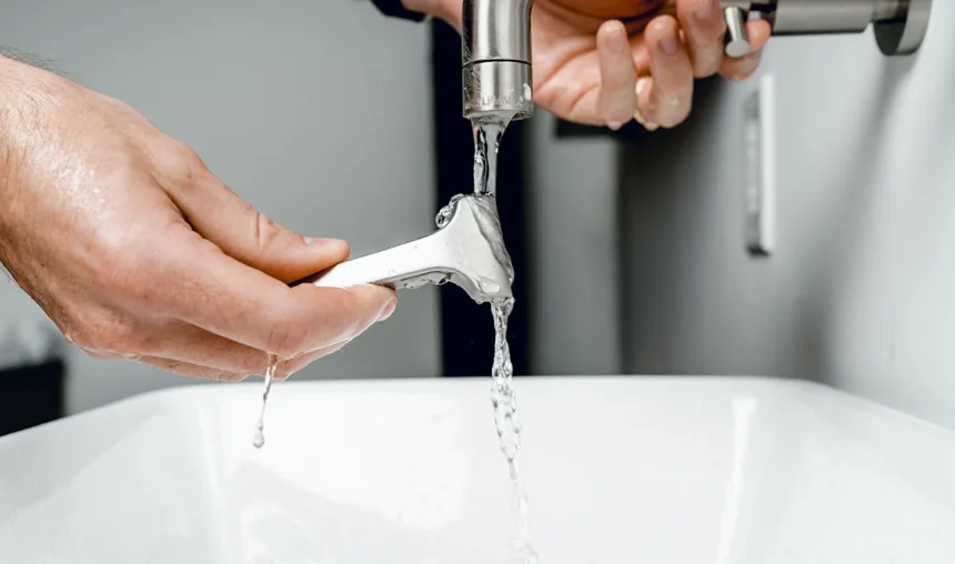 Shaving