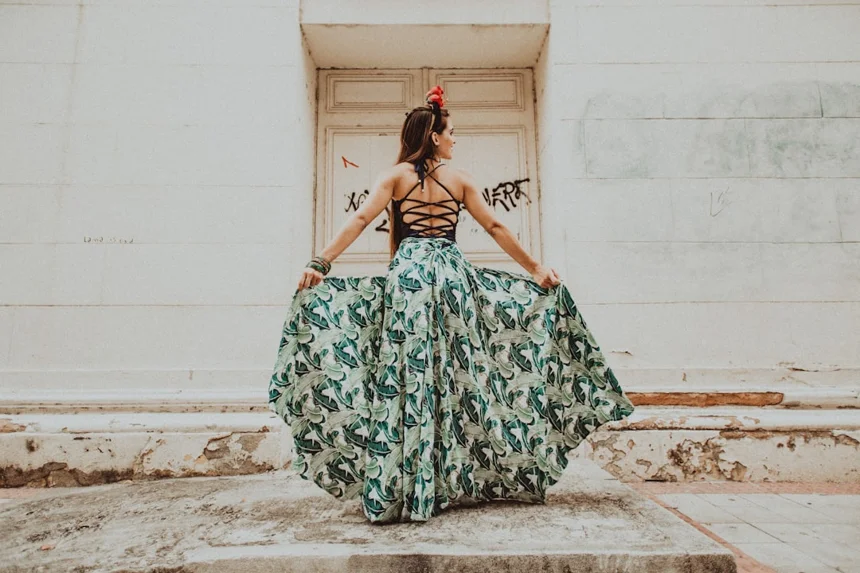 Skirt