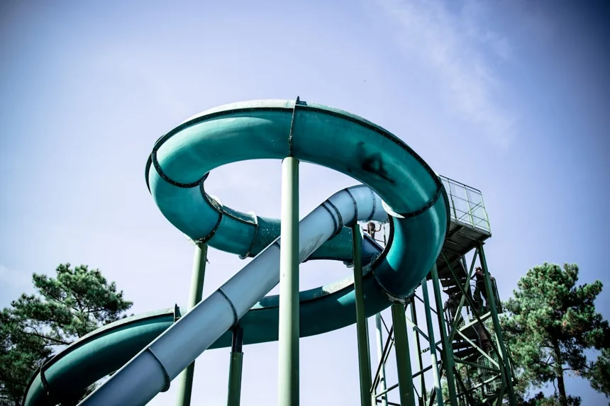 Slide