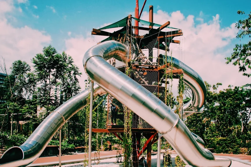 Slide