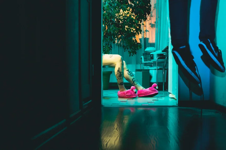Slippers