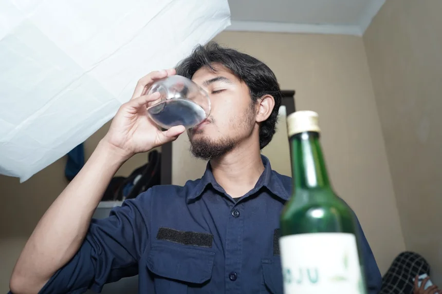 Soju