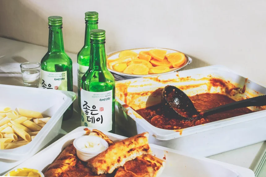 Soju
