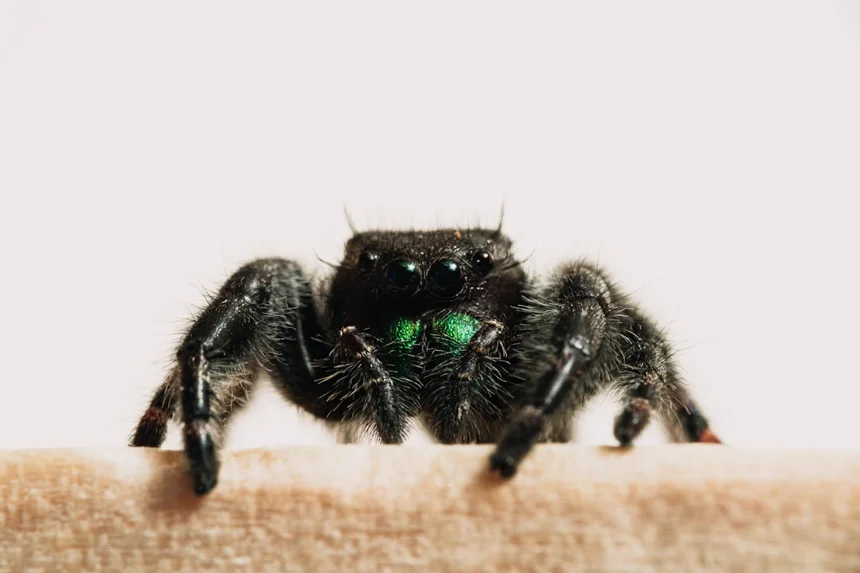 Spider