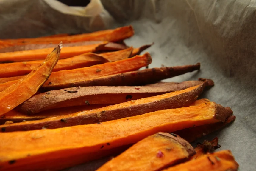 Sweet potato