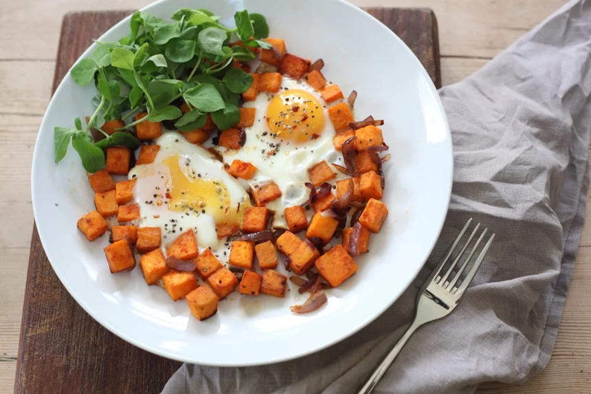 Sweet potato