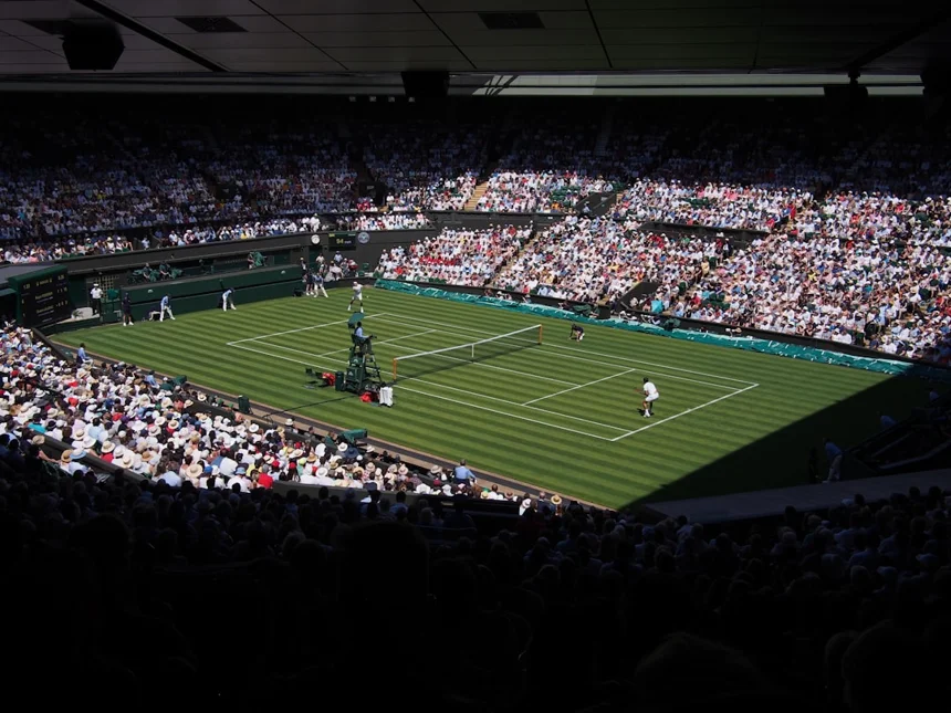 Tennis