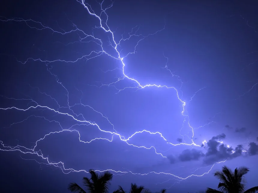 Thunder
