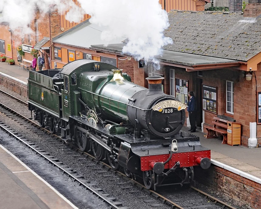 Train